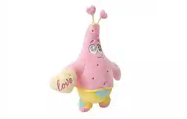 POTDEMIEL x SPONGEBOB SQUAREPANTS 38cm