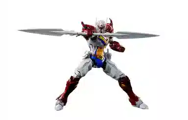 threezero ROBO-DOU 20cm