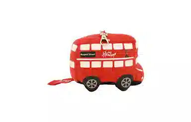 Hamleys 13cm
