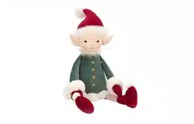 JELLYCAT jellycat 23cm34cm