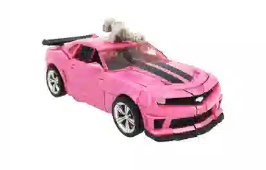 TAKARA TOMY WF2017 MB MB-EX