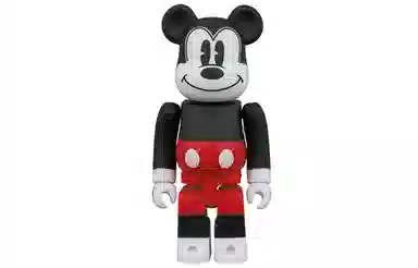 BERBRICK mickey mouse rw 2020 7cm28cm70cm