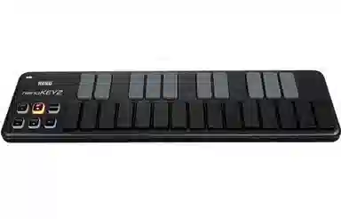 KORG NANOKEY2 25midi