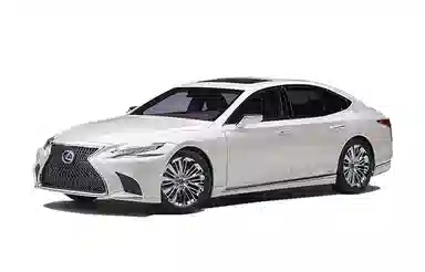 AUTOart 118 LS 500H