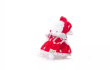 Bunnies By The Bay 17cm