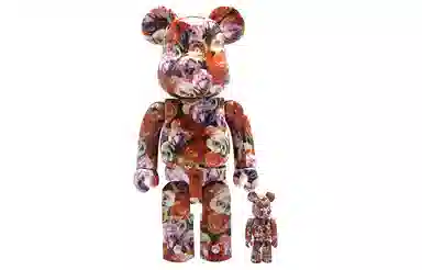 BERBRICK Mika Ninagawa Rose 100400