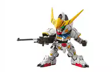 BANDAI BB SDEX 8cm