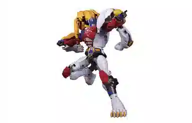 TAKARA TOMY BW MP48 18cm