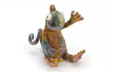 JELLYCAT COLOURFULQUIRKY 29cm