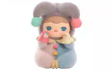 POP MART Pucky