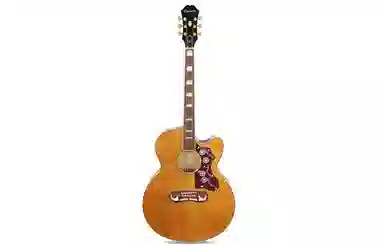 Epiphone J-200 EC Studio