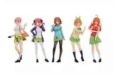 GSC gsc pop up parade 1.5 17cm