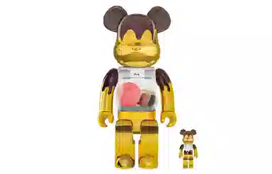 BERBRICK x La Maison du Chocolat MACAU 2021