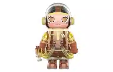 POP MART MEGA SPACE MOLLY