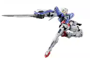 BANDAI PG 160 00 30cm