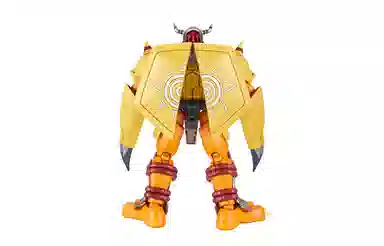 BANDAI Figure-rise Standard