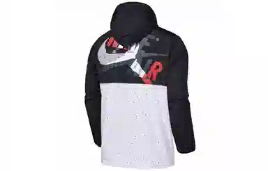 Air Jordan Classics Windwear Jacket