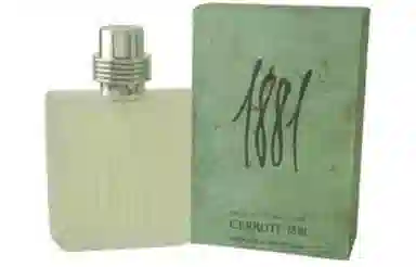 CERRUTI 1881