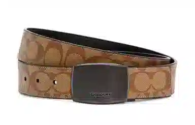 COACH PVC 3.5cm