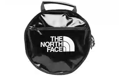 The North Face Base Camp Black