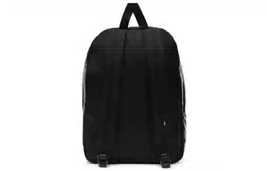 Vans Old Skool III Black Backpack