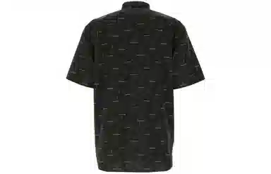 Balenciaga SS21 Logo