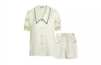 Not Just Pajama 19 100