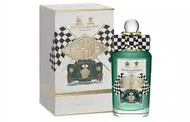 Sports Car Club EDP 100ml