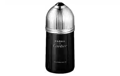 Cartier Pasha Noir EDT