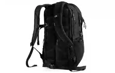 The North Face Backpack Black