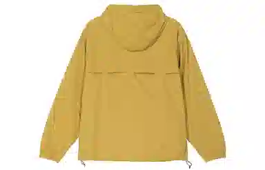 Stussy Packable Anorak