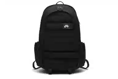 Nike SB RPM Backpack Black