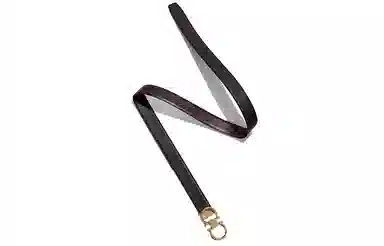 Salvatore Ferragamo Gancini Belt