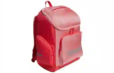 adidas OPS Orange Backpack