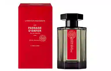 L'Artisan Parfumeur Passage d'Enfer EDT