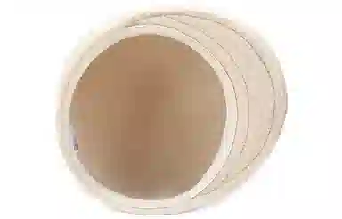 Kenmore Wool Beret Logo