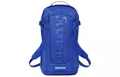Supreme Supreme SS21 logo