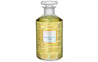 CREED Virgin Island Water