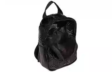 adidas Originals Mini 3D Backpack Black