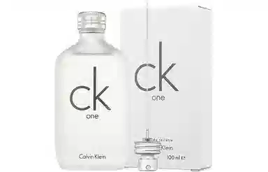 Calvin Klein CK One