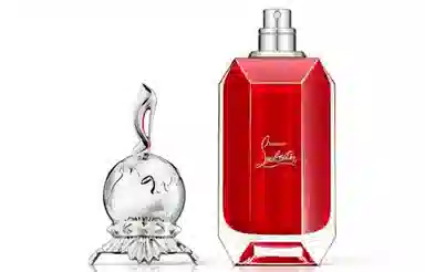 CL Ruby World EDP 90ml