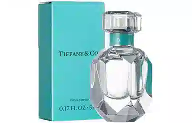 Tiffany & Co. Classic Diamond Perfume Sample