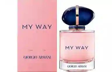 Giorgio Armani My Way