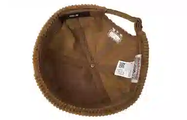 MLB Corduroy Cap
