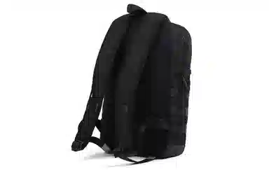 Jordan Classic Backpack Black