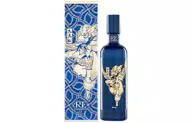 RE.CLASSIFIED 40ml80ml
