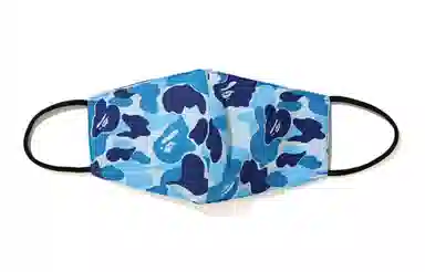 A BATHING APE BAPE