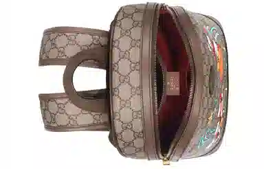 Gucci x Disney Backpack