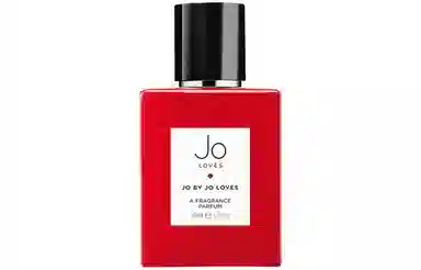 Jo Loves
