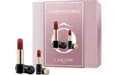 兰蔻 唇膏限定心想专属礼盒